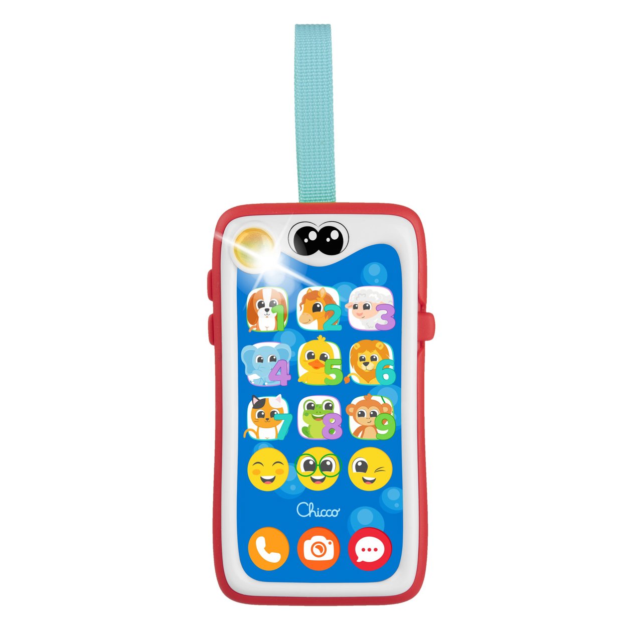 Chicco Mein Erstes Handy