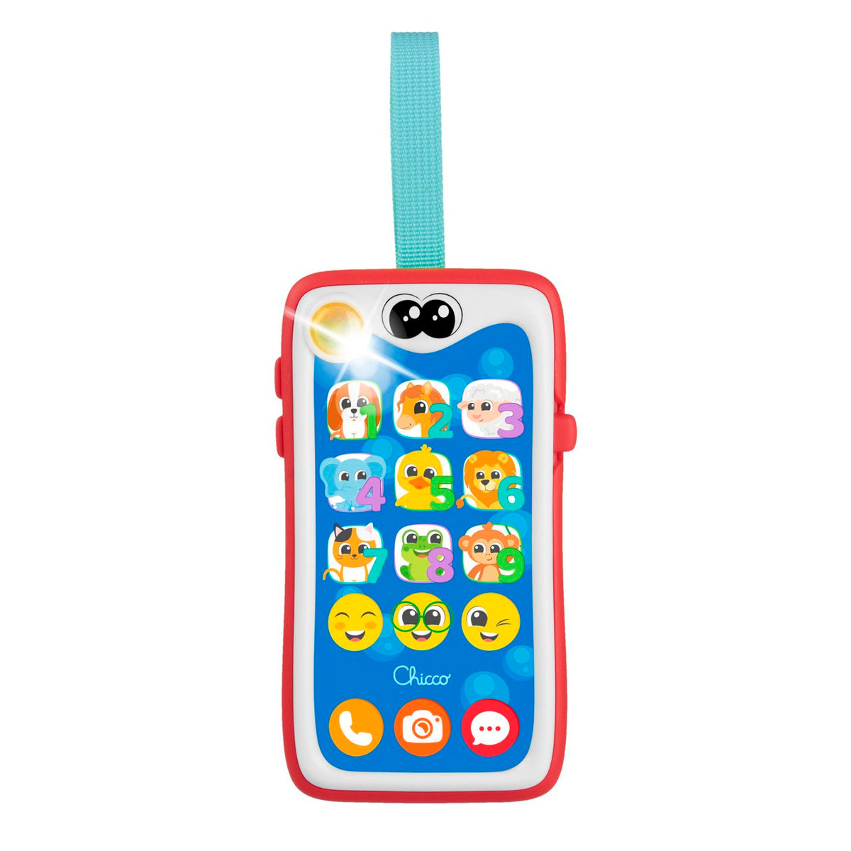 Chicco Mein Erstes Handy