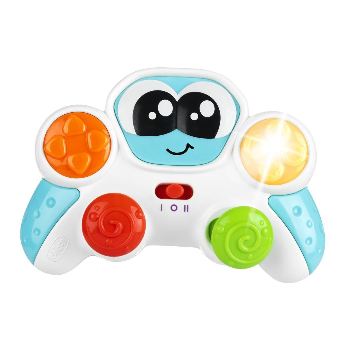 Chicco Spielzeug-Kontroller