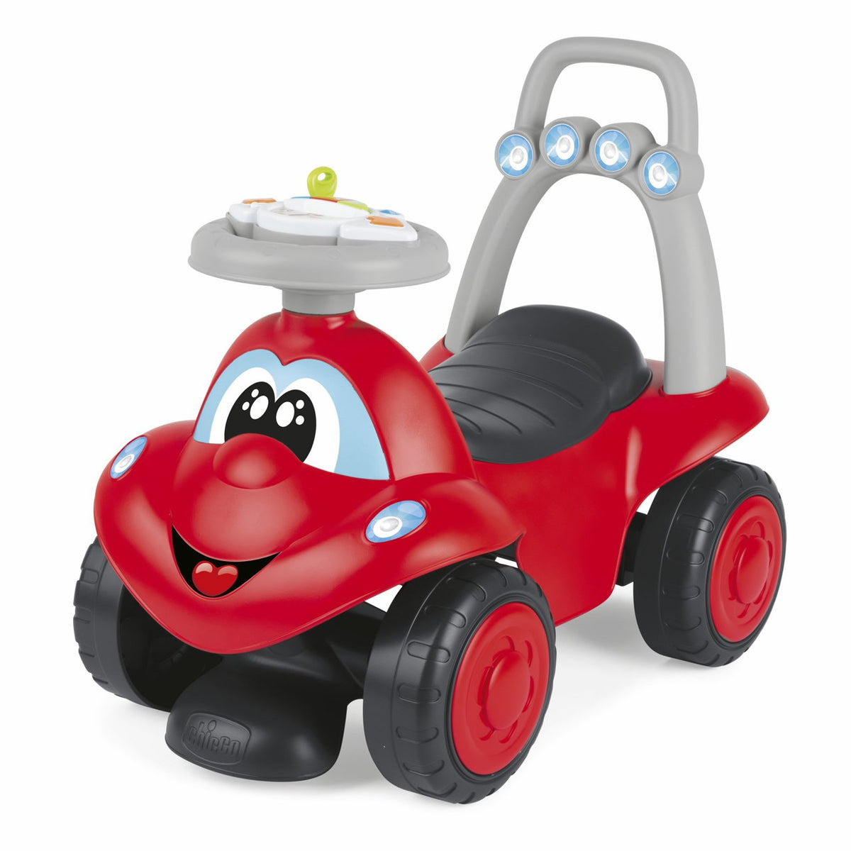 Chicco 2in1 Rutscher