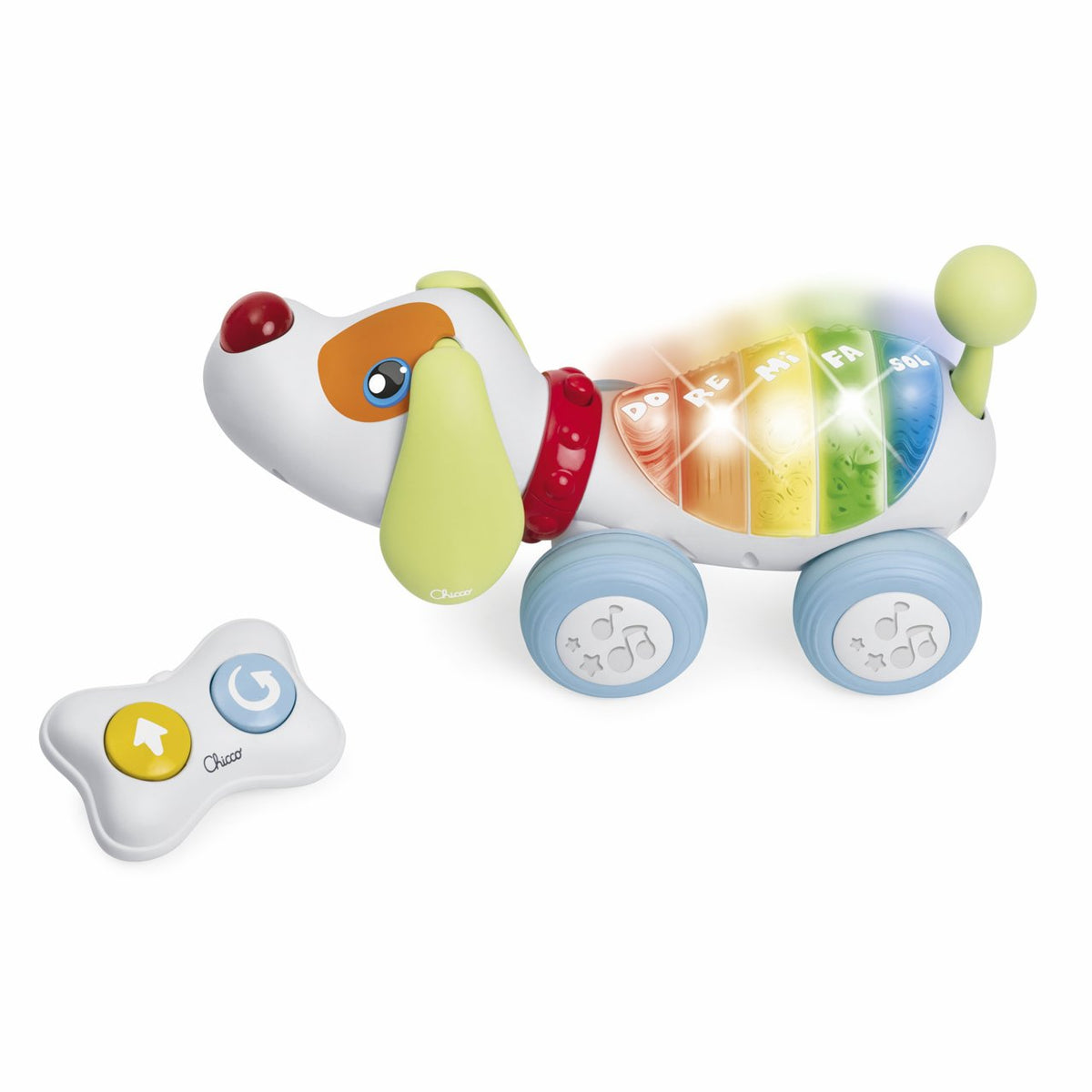 Chicco Ferngesteuerter Hund