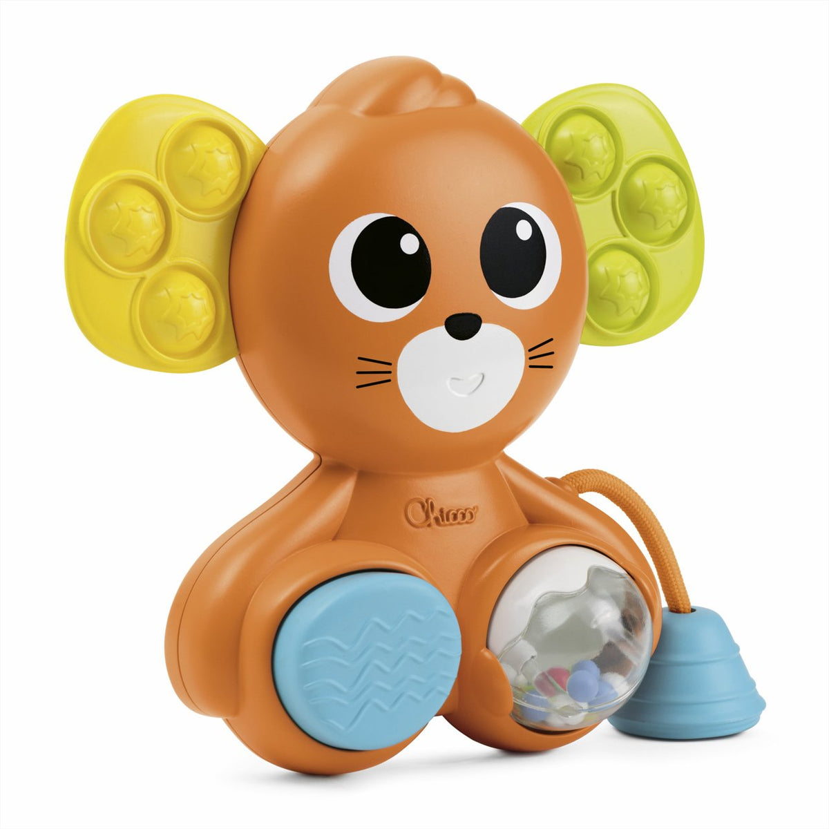 Chicco Multiaktivitäts-Maus
