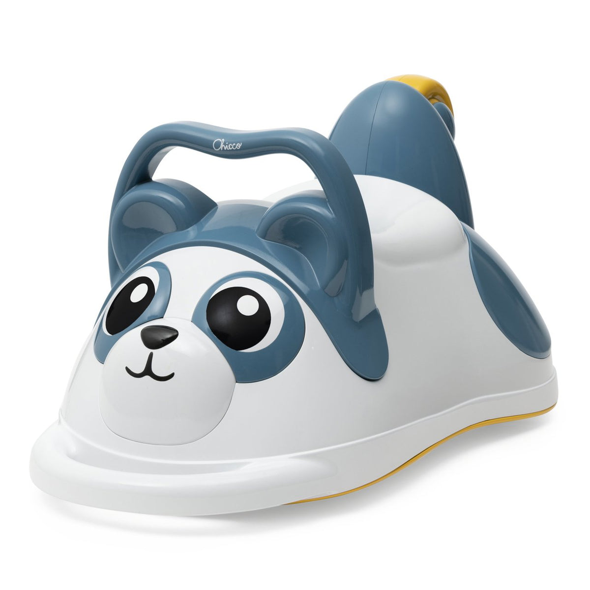 Chicco 3in1 Rutscher Panda