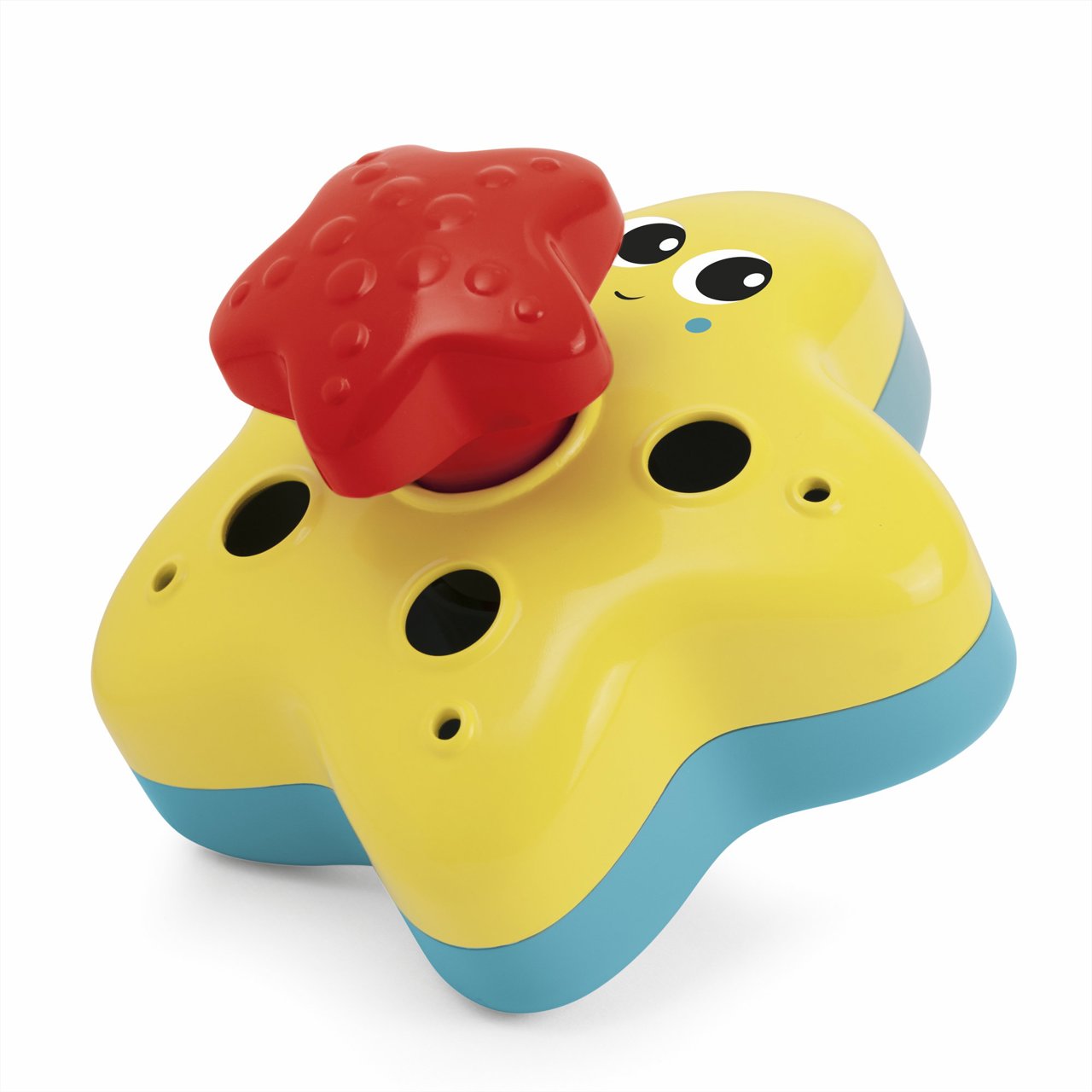 Chicco Badespielzeug Seestern