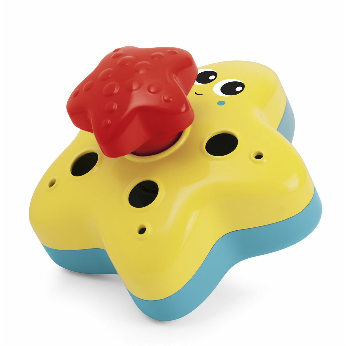 Chicco Badespielzeug Seestern