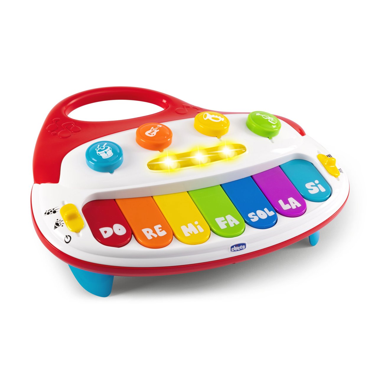 Chicco Musikspielzeug Klavier