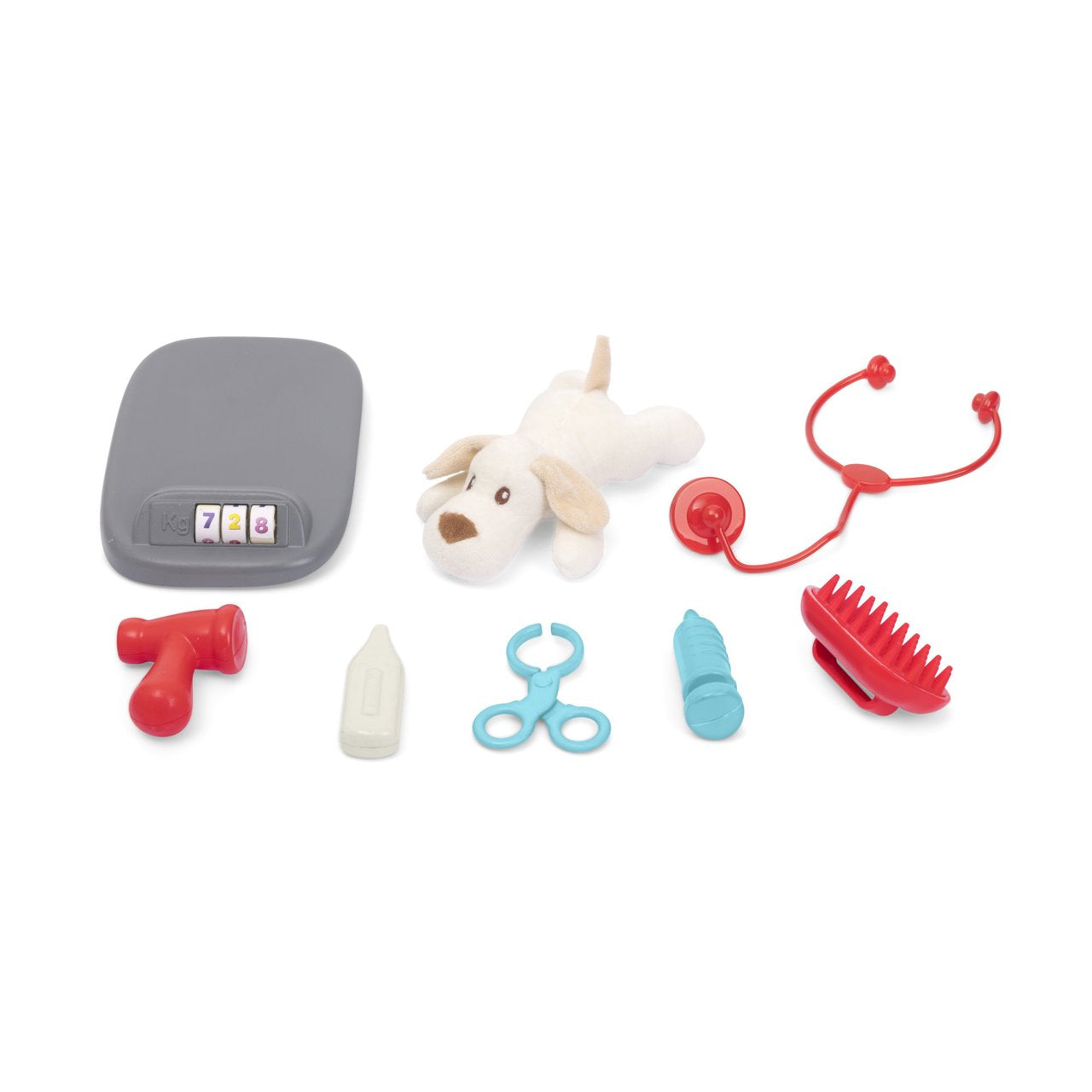 Chicco Mobiler Tierarztkoffer