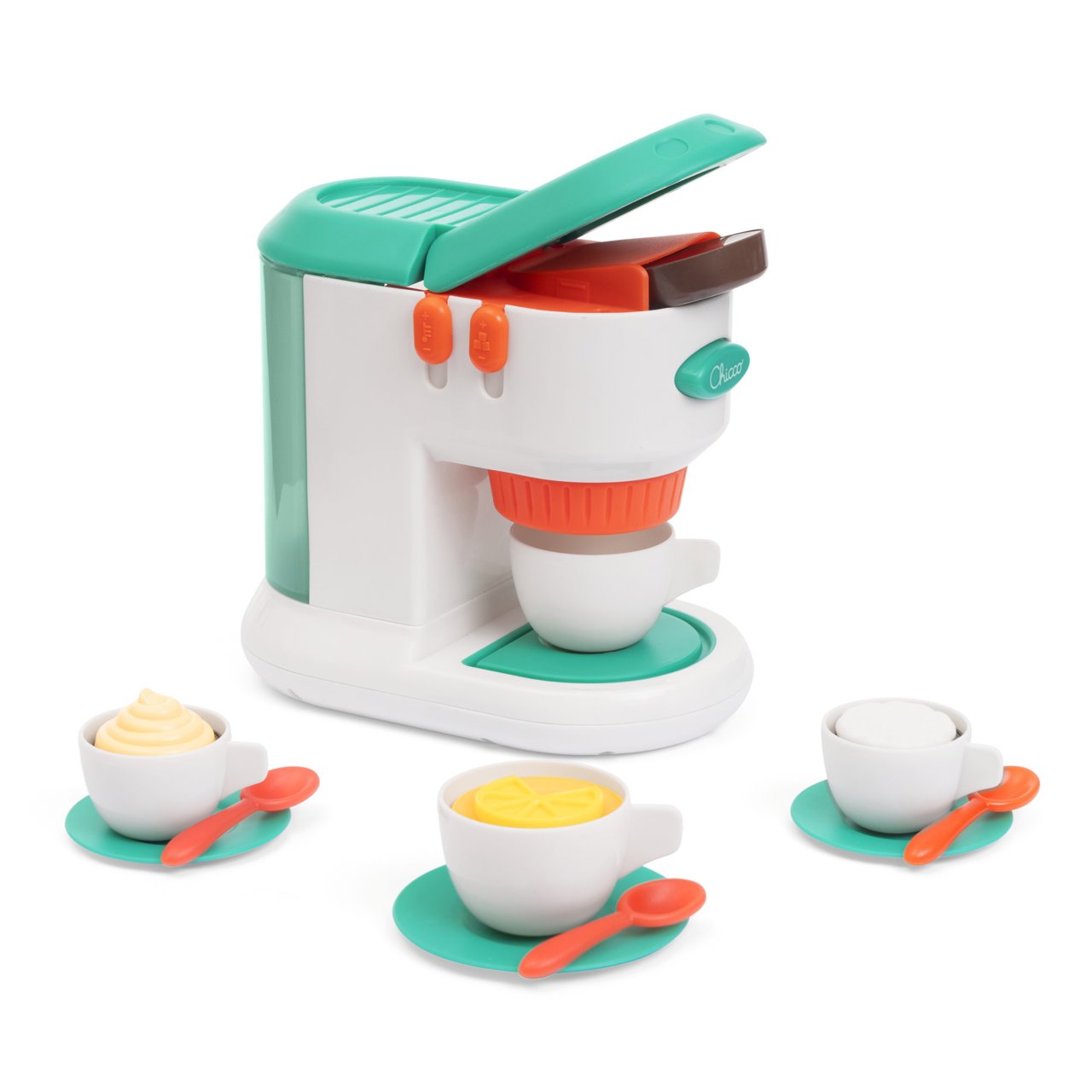 Chicco Kaffeemaschine Rollenspielset