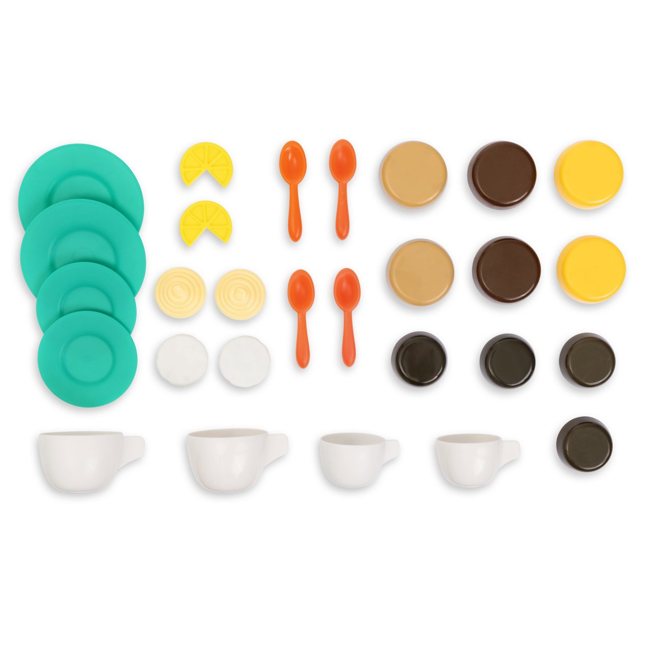 Chicco Kaffeemaschine Rollenspielset