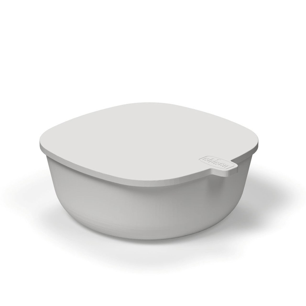 Chicco Esslernschale mit Deckel