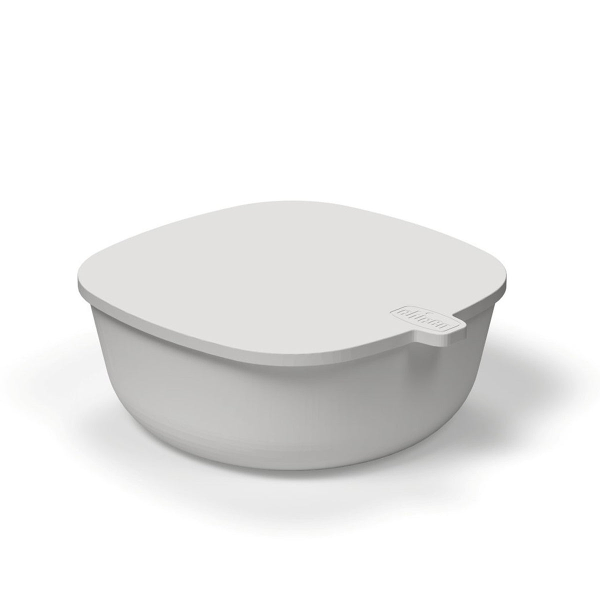 Chicco Esslernschale mit Deckel