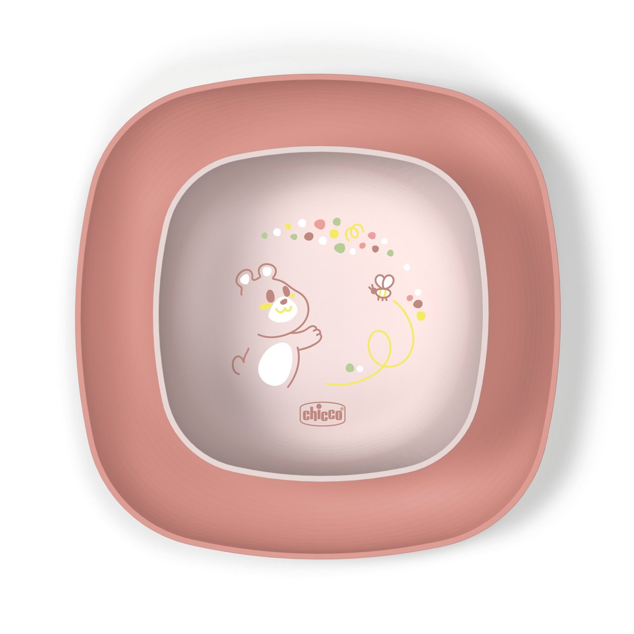 Chicco Mahlzeiten-Set 12M+