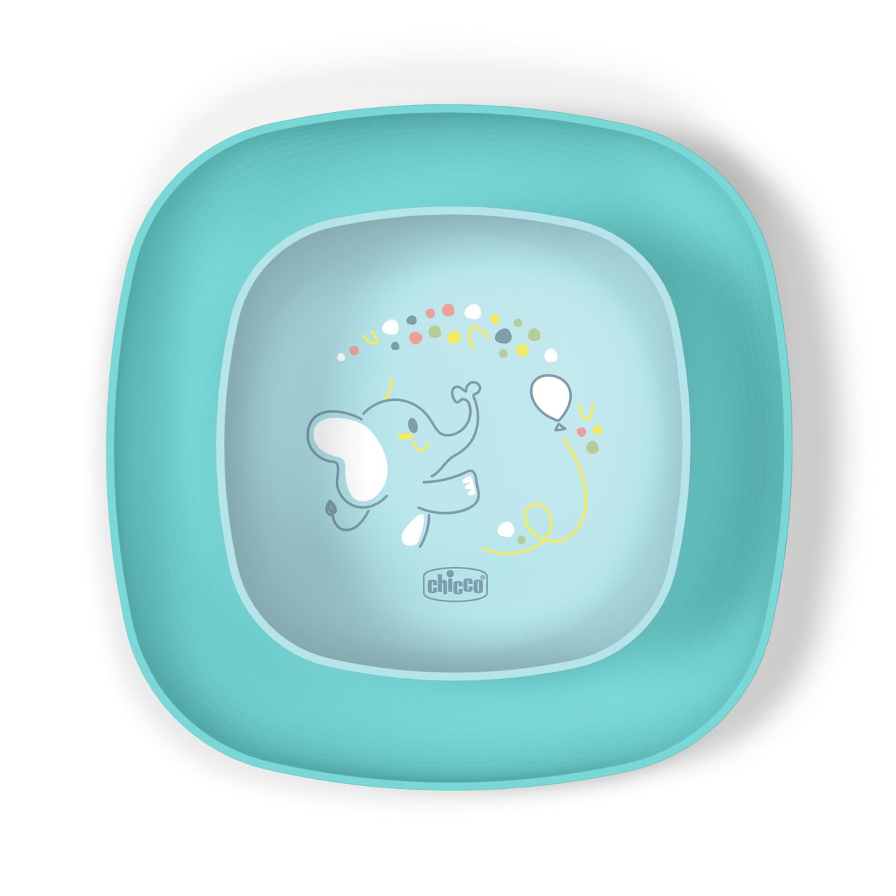 Chicco Mahlzeiten-Set 12M+