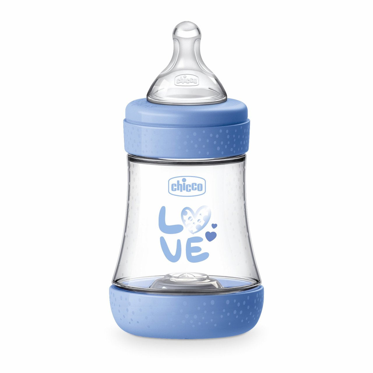 Chicco Babyfläschchen Perfect 5 150ml