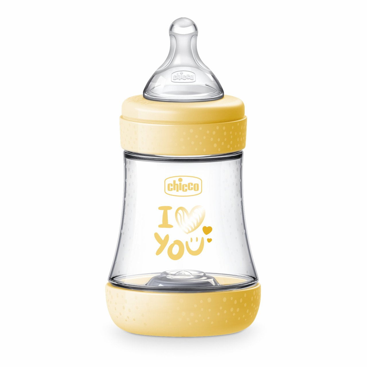 Chicco Babyfläschchen Perfect 5 150ml