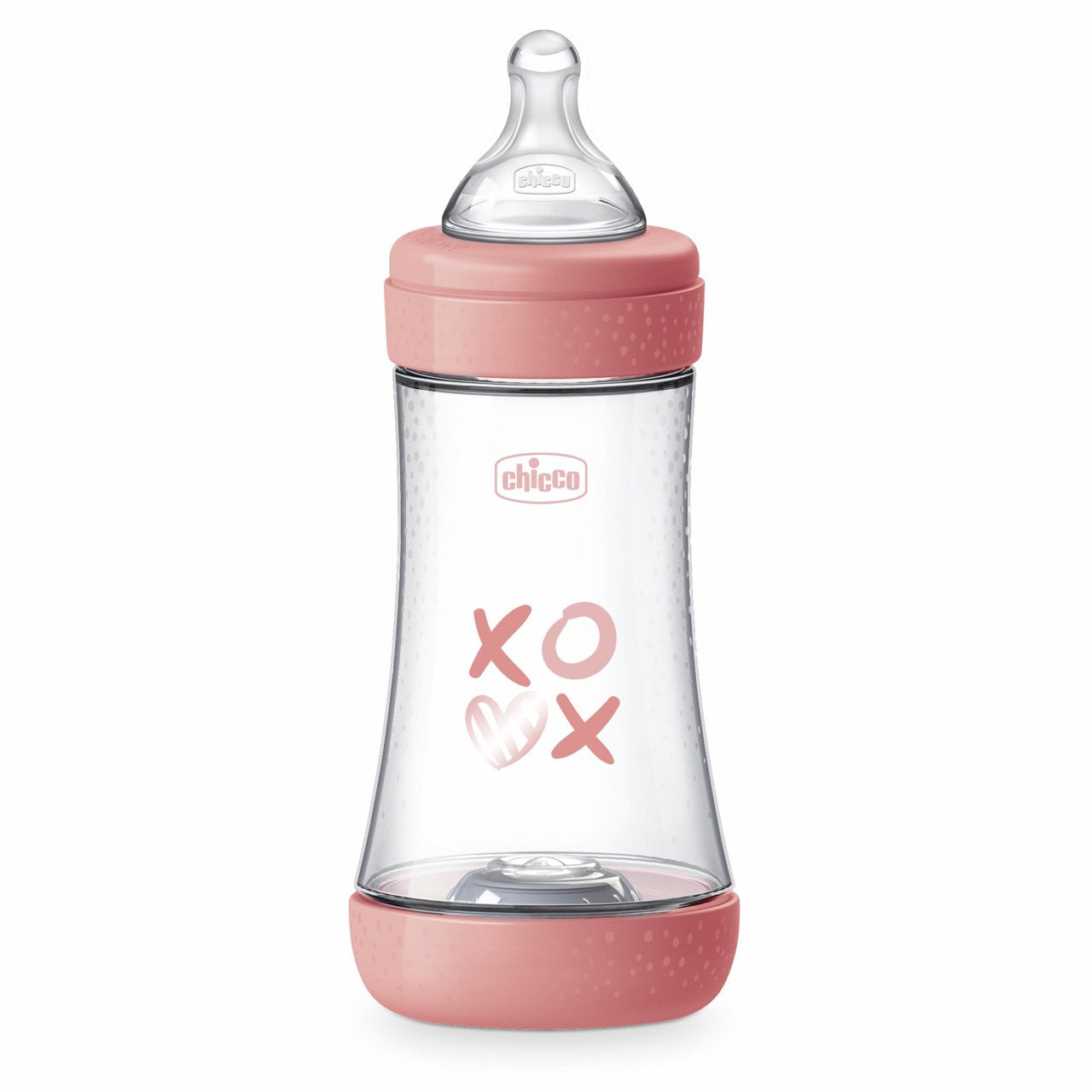 Chicco Babyfläschchen Perfect 5 240ml