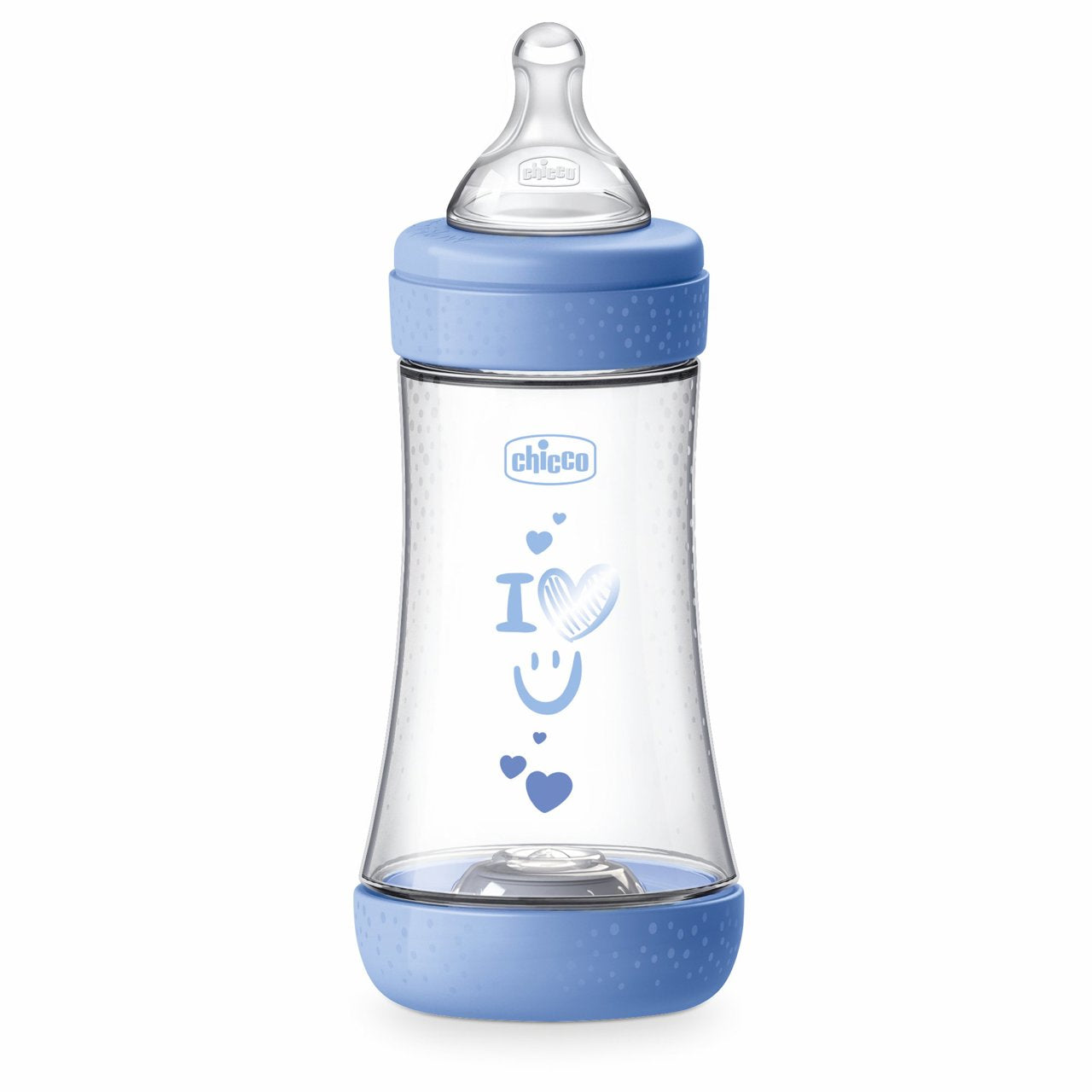 Chicco Babyfläschchen Perfect 5 240ml