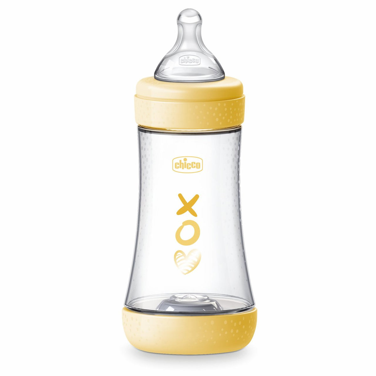 Chicco Babyfläschchen Perfect 5 240ml