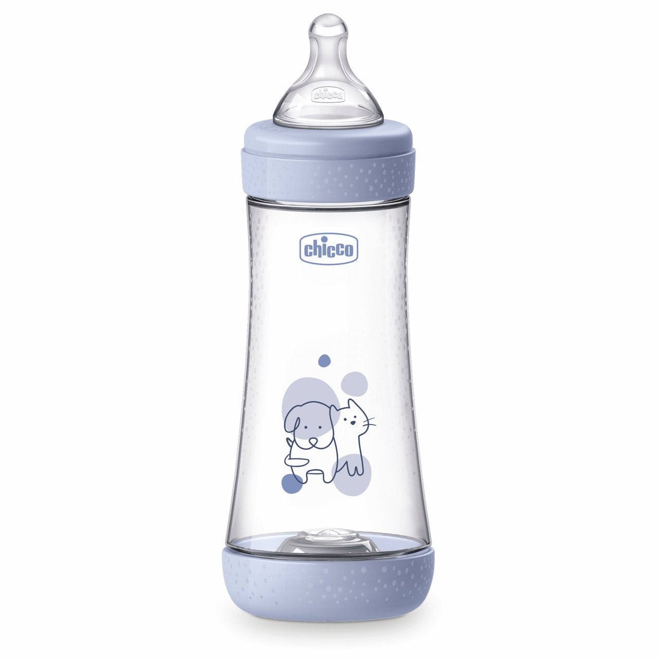 Chicco Babyfläschchen Perfect 5 300ml