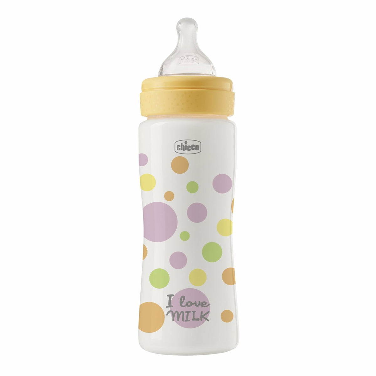 Chicco Babyfläschchen Perfect Easy 330ml