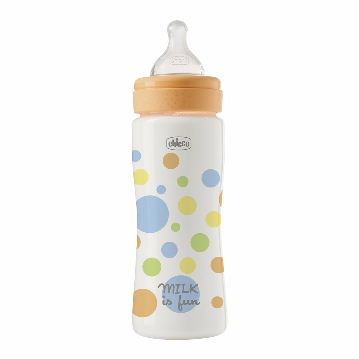 Chicco Babyfläschchen Perfect Easy 330ml