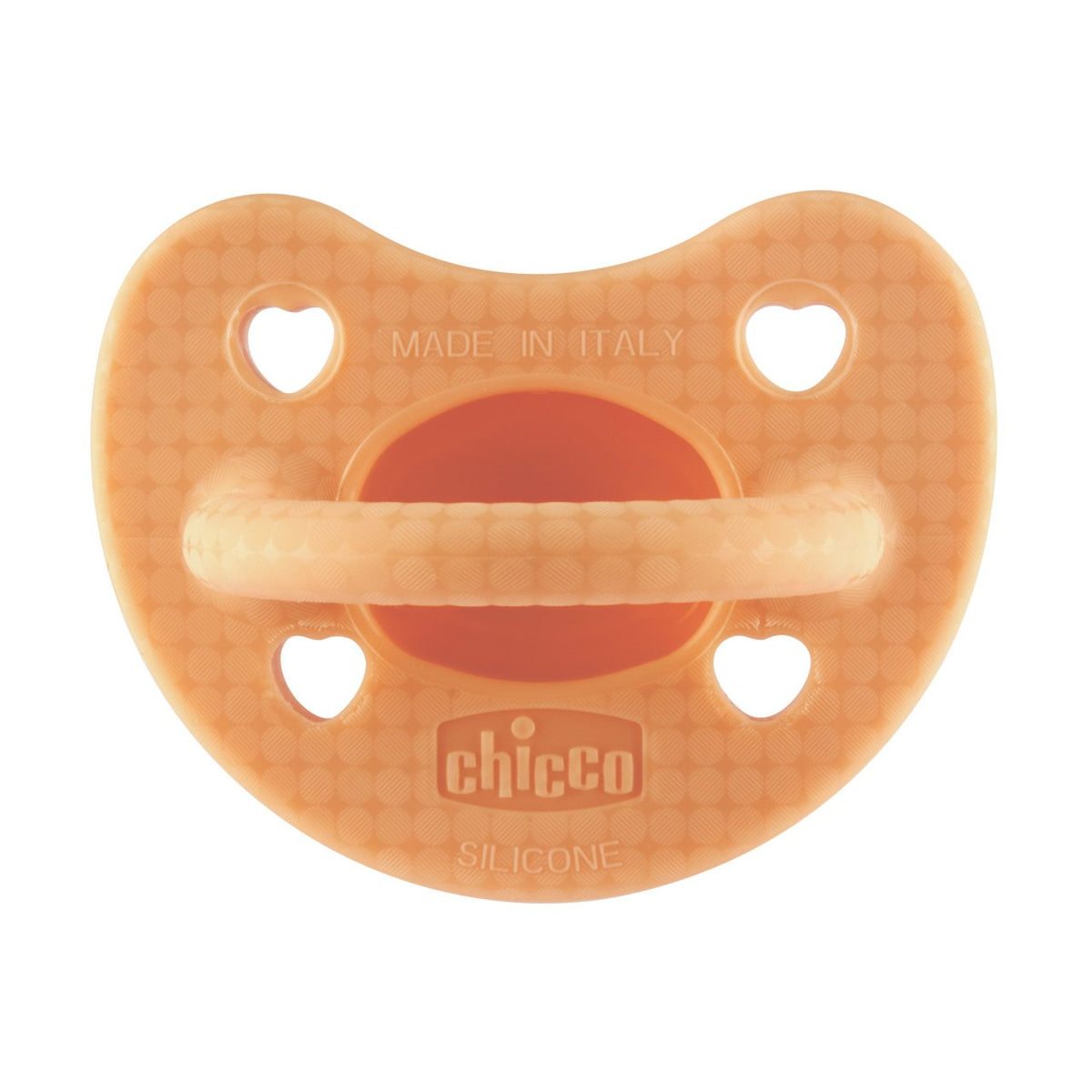 Chicco Nuggi PhysioForma Luxe 2-6M 1 Stk.