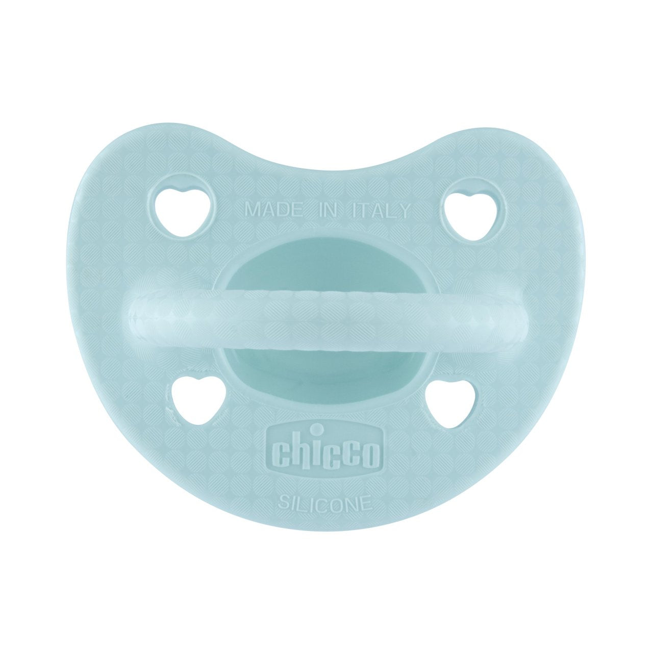 Chicco Nuggi PhysioForma Luxe 2-6M 1 Stk.