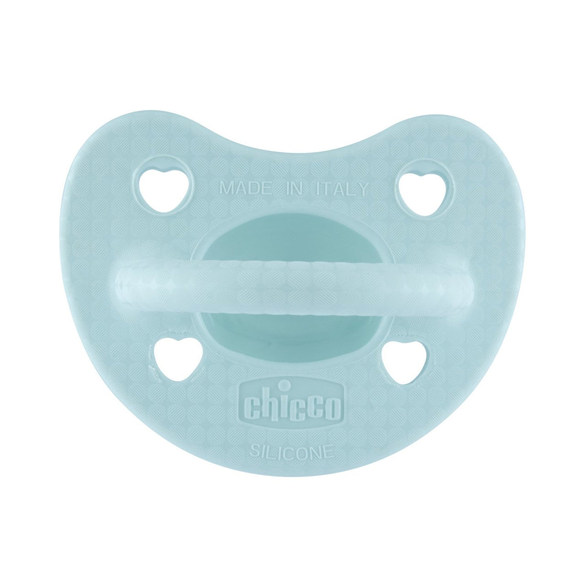 Chicco Nuggi PhysioForma Luxe 2-6M 1 Stk.