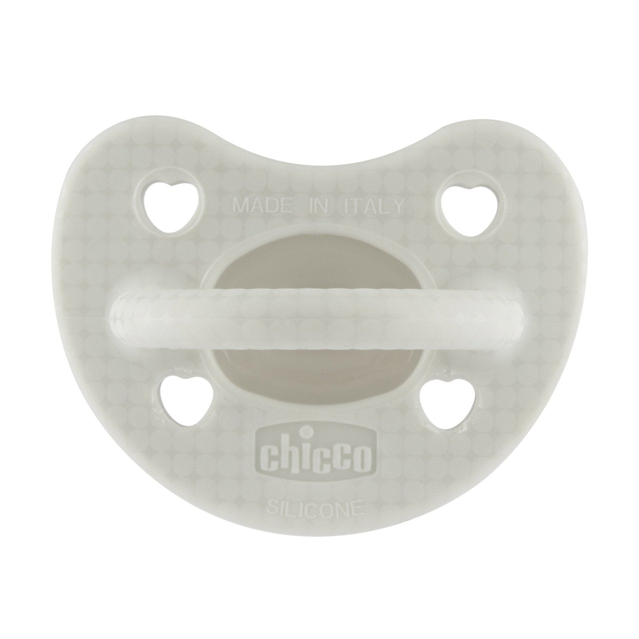 Chicco Nuggi PhysioForma Luxe 2-6M 1 Stk.