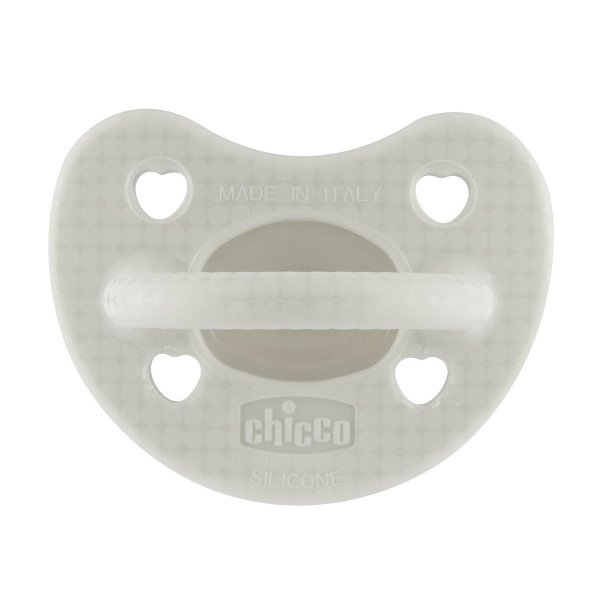 Chicco Nuggi PhysioForma Luxe 2-6M 1 Stk.