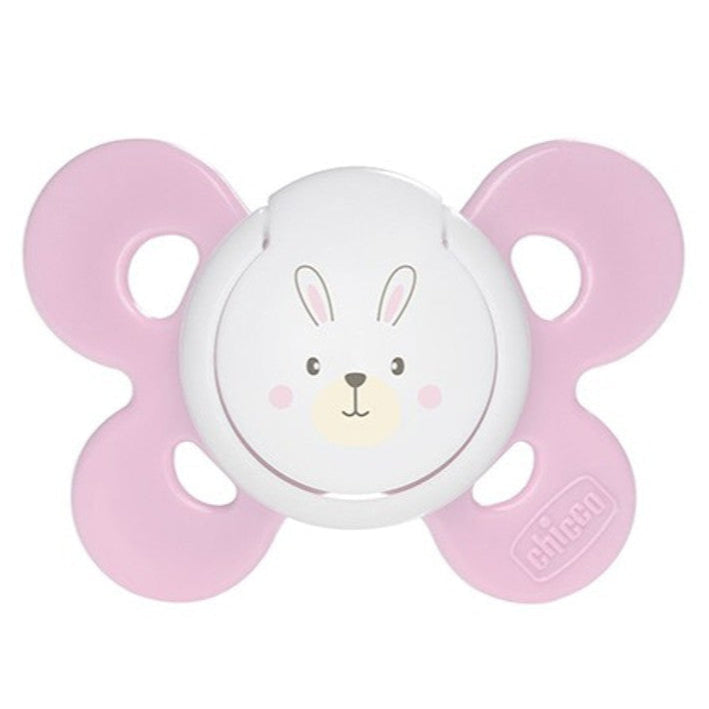 Chicco Nuggi PhysioForma Comfort 0-6M 1 Stk.