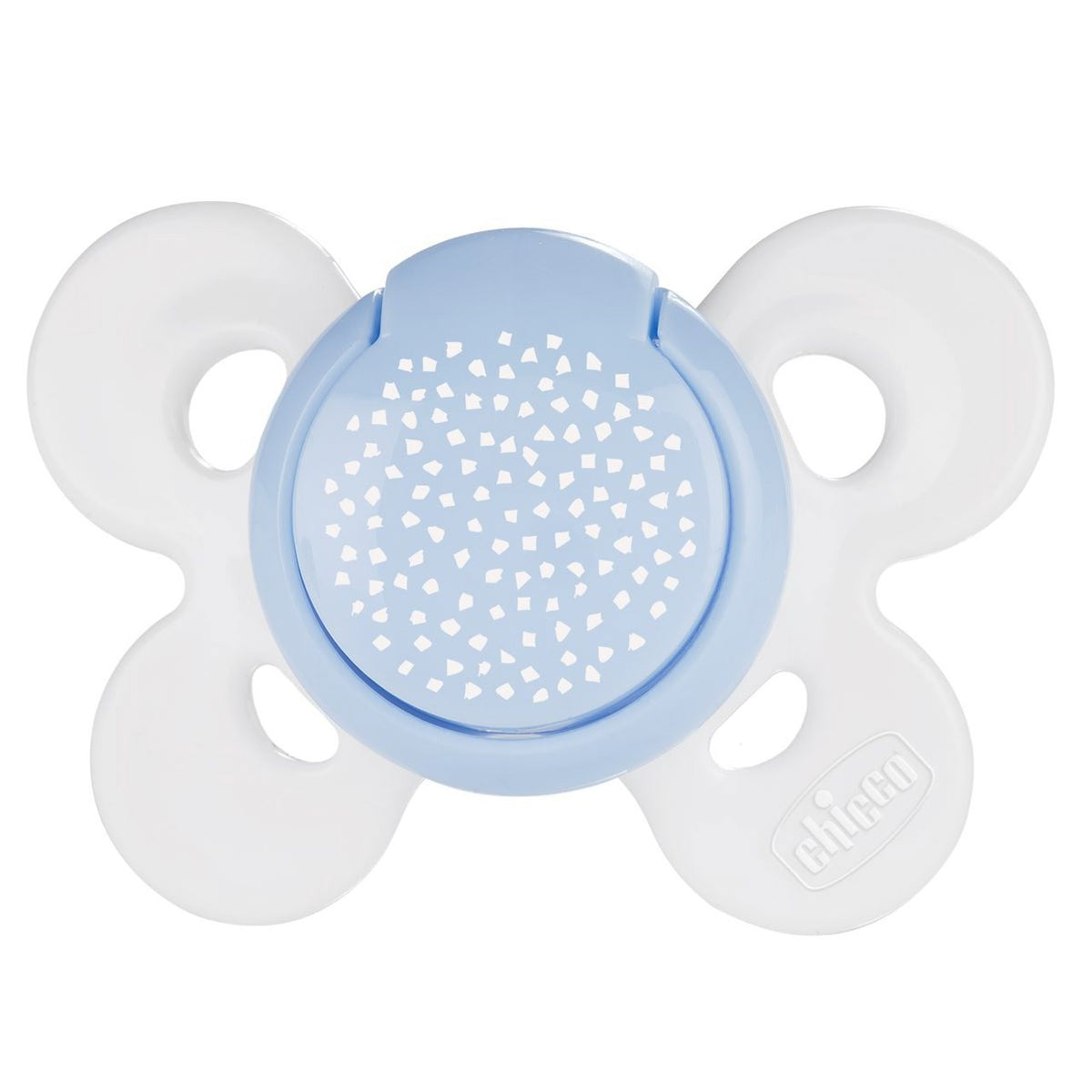 Chicco Nuggi PhysioForma Comfort 0-6M 1 Stk.
