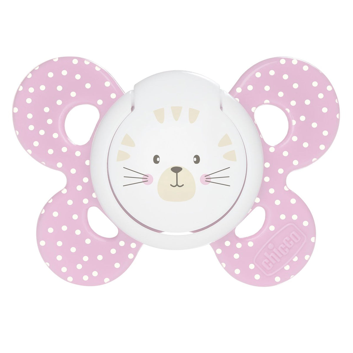 Chicco Nuggi PhysioForma Comfort 6-16M 1 Stk.