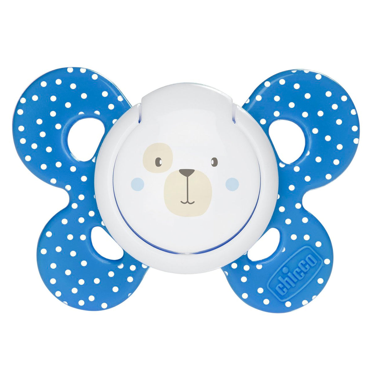 Chicco Nuggi PhysioForma Comfort 6-16M 1 Stk.