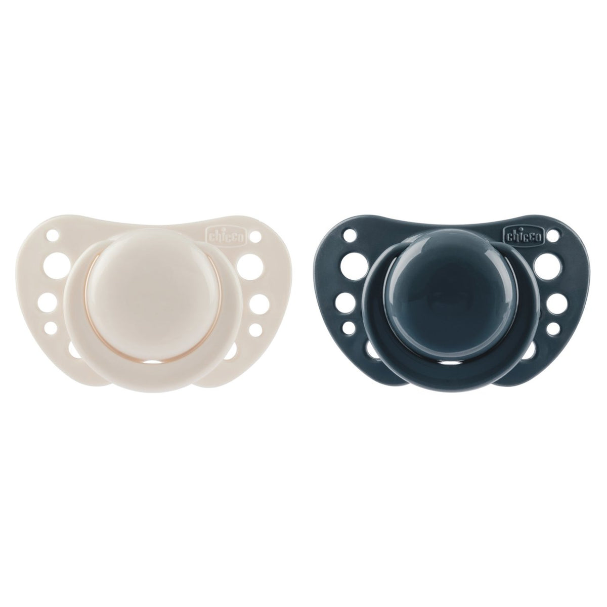 Chicco Nuggi PhysioForma Air 6-16M 2Stk.