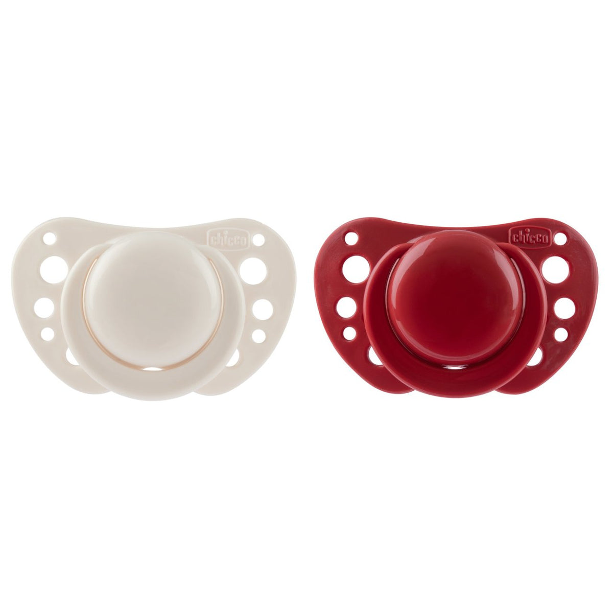 Chicco Nuggi PhysioForma Air 6-16M 2Stk.