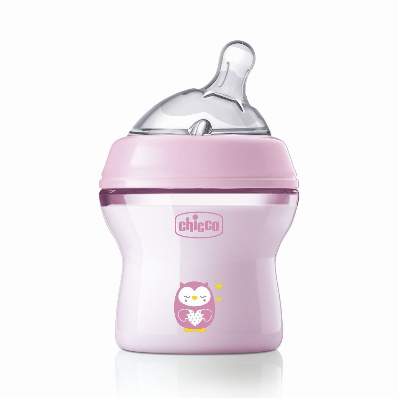 Chicco Babyfläschchen Natural Feeling 150ml