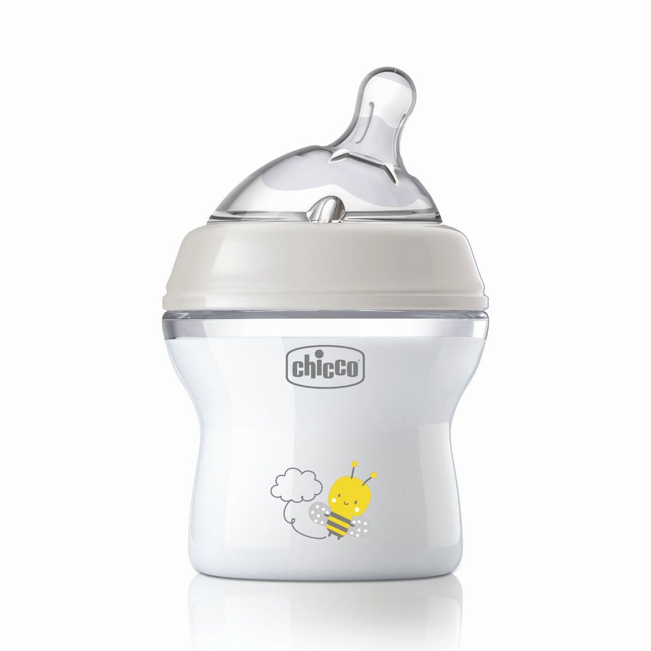 Chicco Babyfläschchen Natural Feeling 150ml