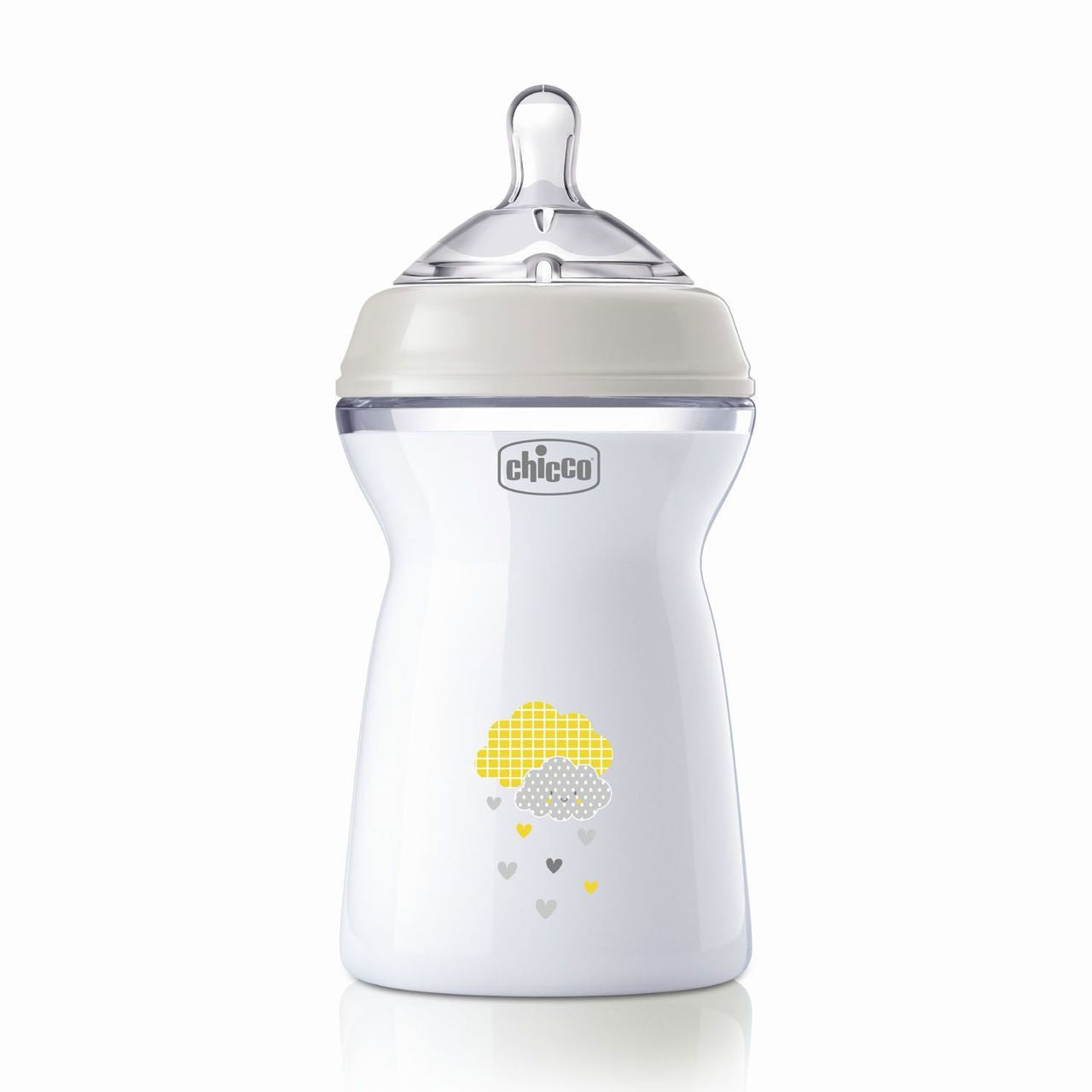 Chicco Babyfläschchen Natural Feeling 330ml