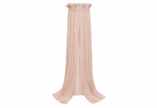 Jollein Baldachin Vintage 155cm - Wild Rose