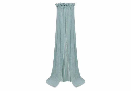 Jollein Baldachin Vintage 155cm - Sea Green