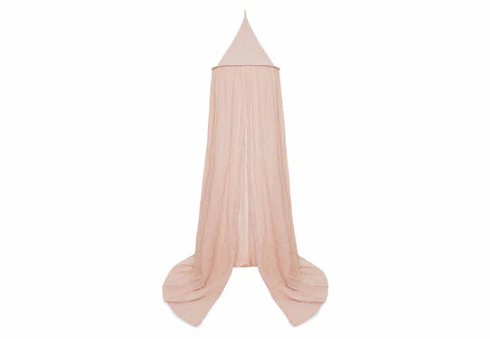 Jollein Baldachin Vintage 245cm Wild Rose
