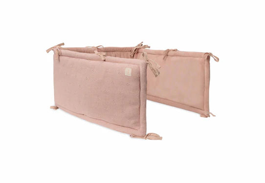 Jollein Bettumrandung/Laufgitterumrandung 180 x 30 cm Cosy Knit