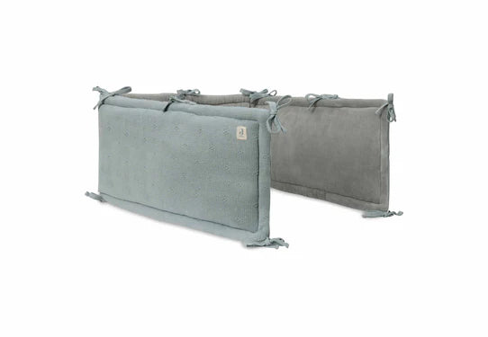 Jollein Bettumrandung/Laufgitterumrandung 180 x 30 cm Cosy Knit