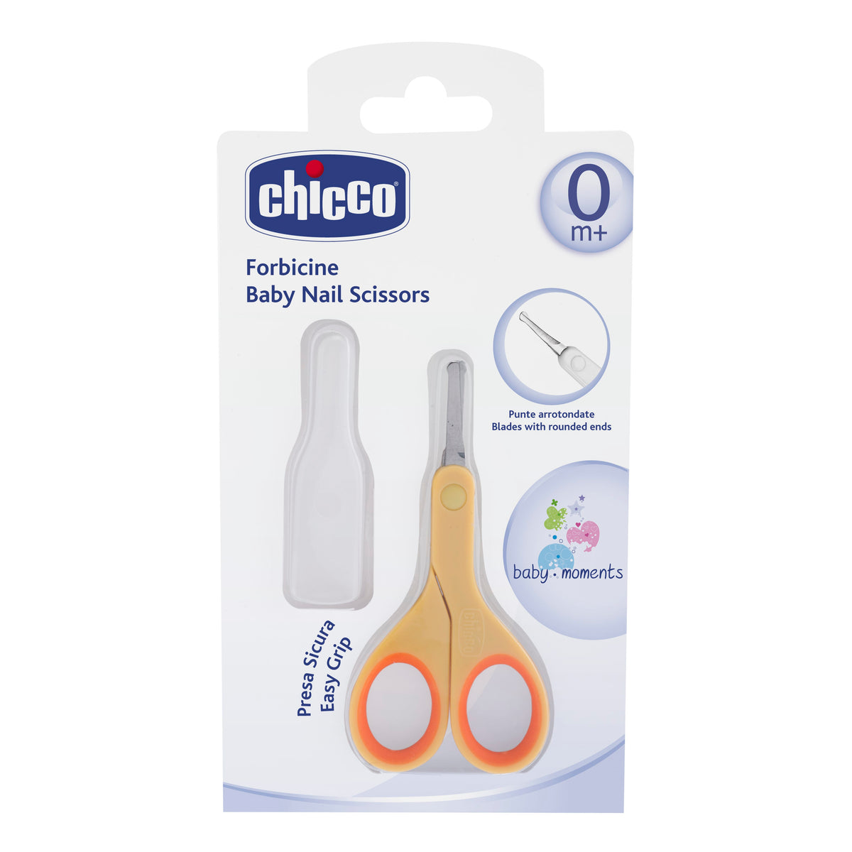 Chicco Baby Nagelschere