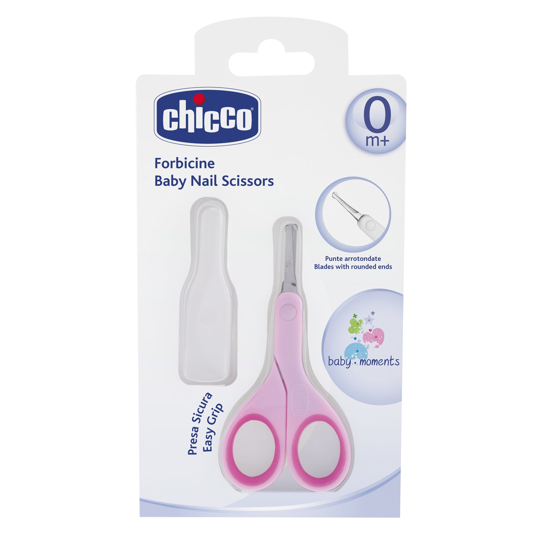 Chicco Baby Nagelschere