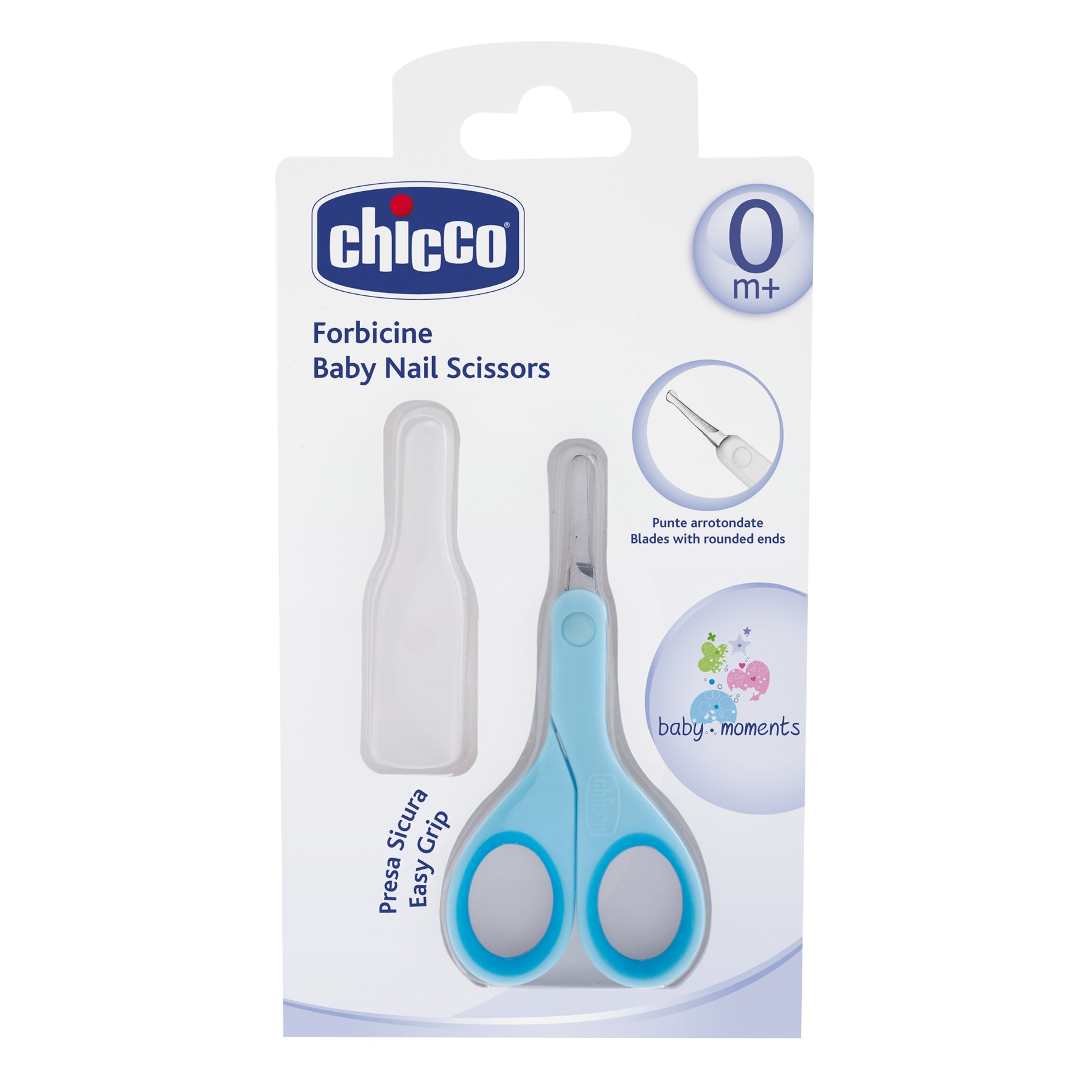 Chicco Baby Nagelschere