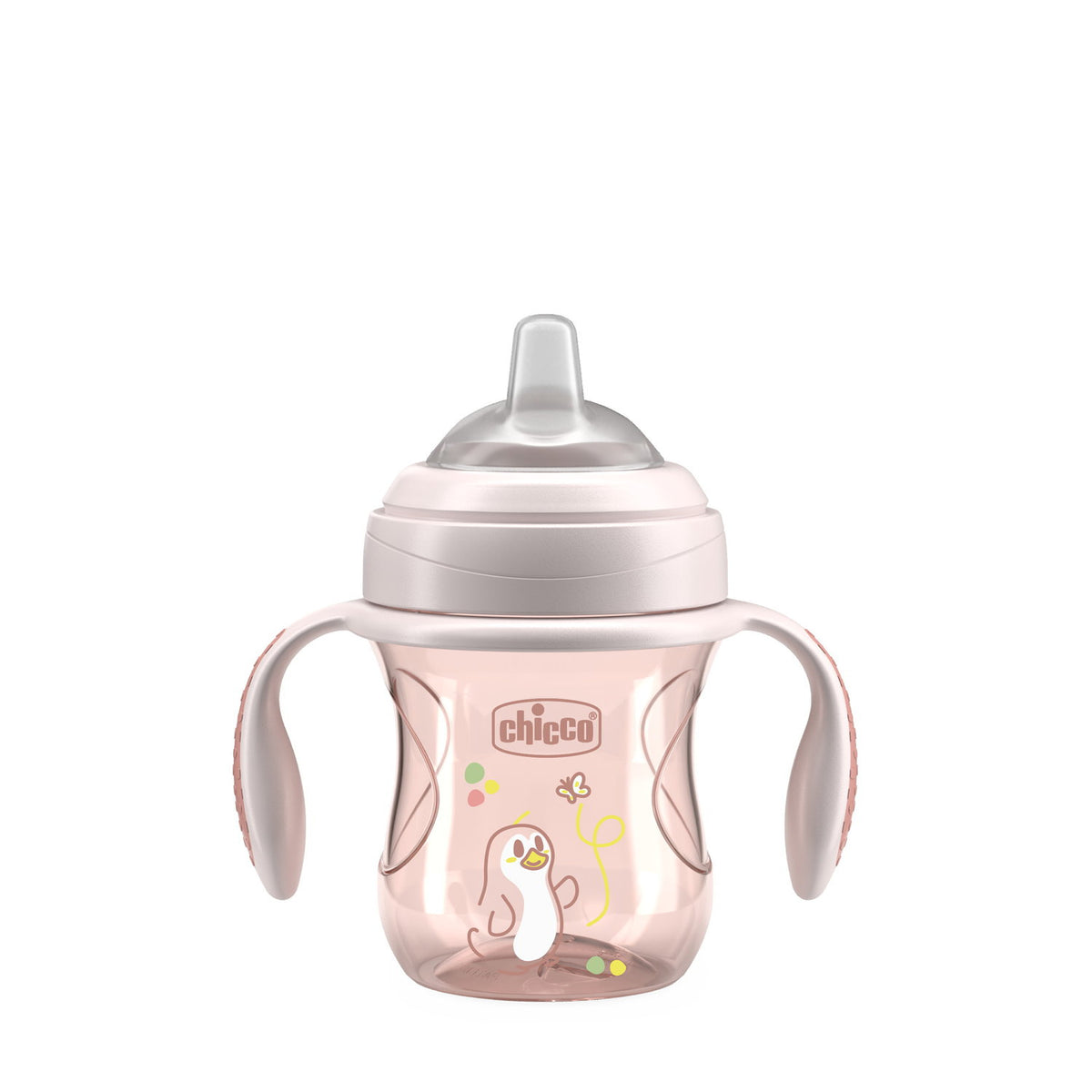 Chicco Schnabeltasse 4M+