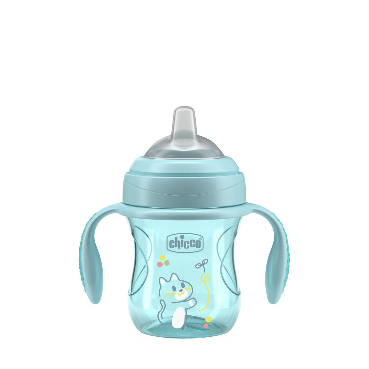 Chicco Schnabeltasse 4M+