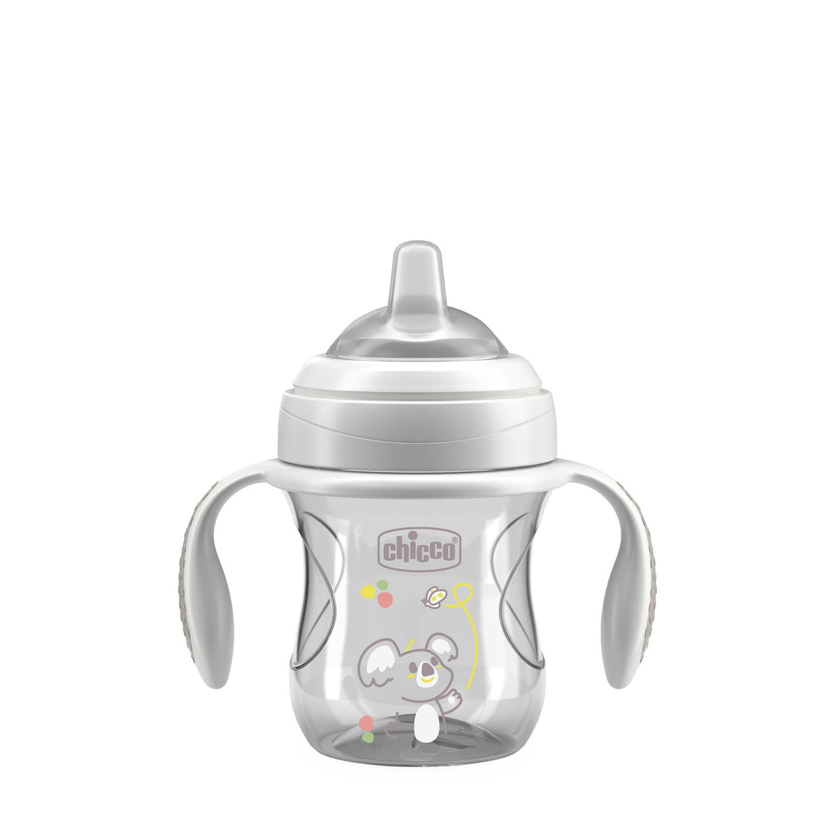 Chicco Schnabeltasse 4M+
